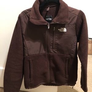 The North Face Denali Jacket